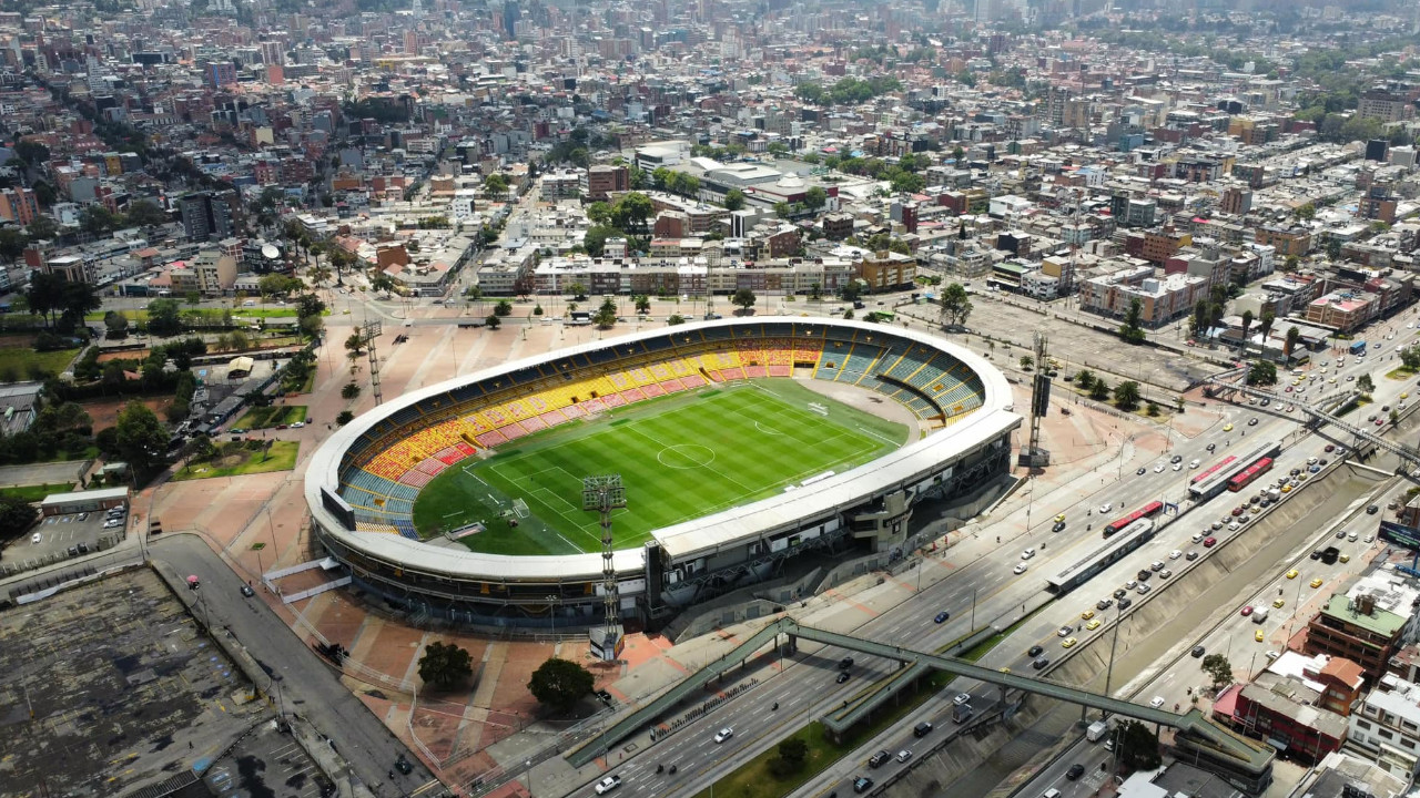 La ciudad se alista para vivir el clásico entre Santa Fe y Millonario