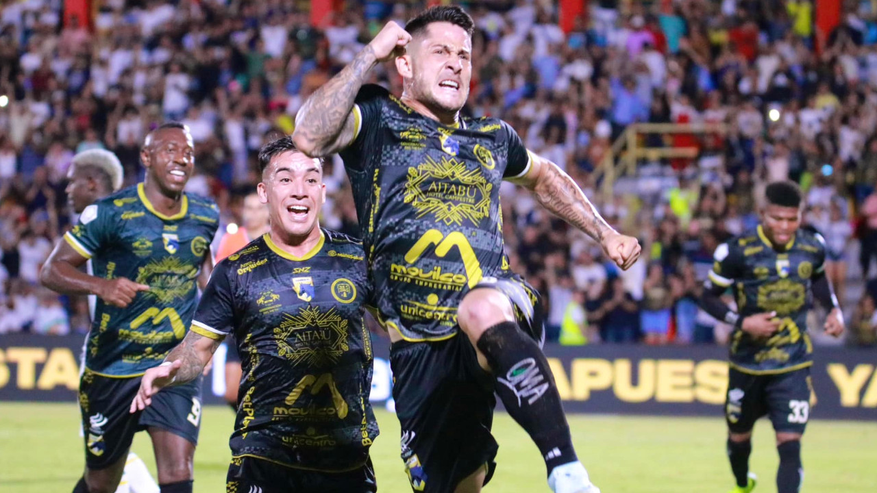 Llaneros contra Unión Magdalena: La final del torneo de ascenso