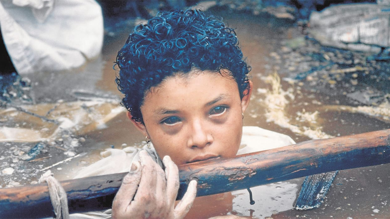 Omaira Sánchez: el rostro de la agonía que conmovió al mundo y cambió la vida de la Reina Letizia