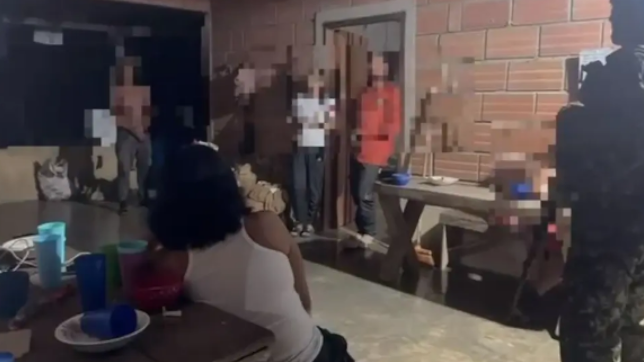 Liberan a siete personas retenidas por el Clan del Golfo en Anorí, Antioquia