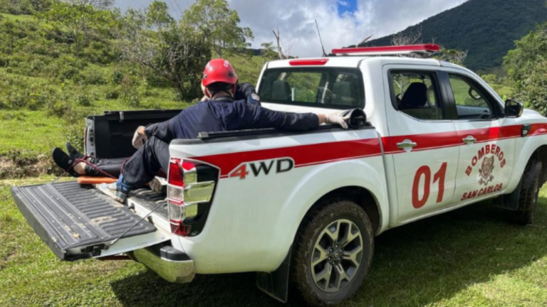 Hombre pierde la vida al intentar salvar a una joven de ahogarse en un ...