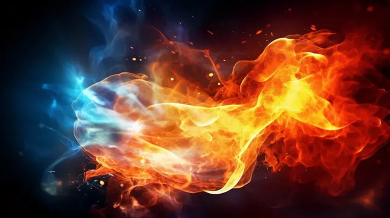 fuego