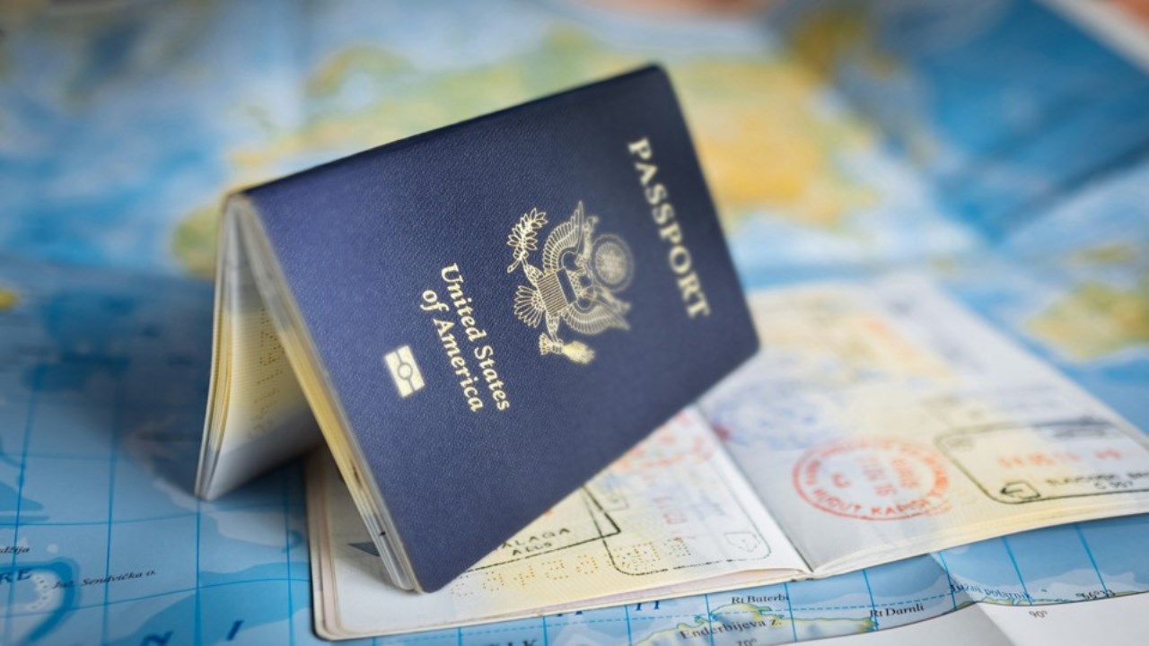 pasaporte de manzanares
