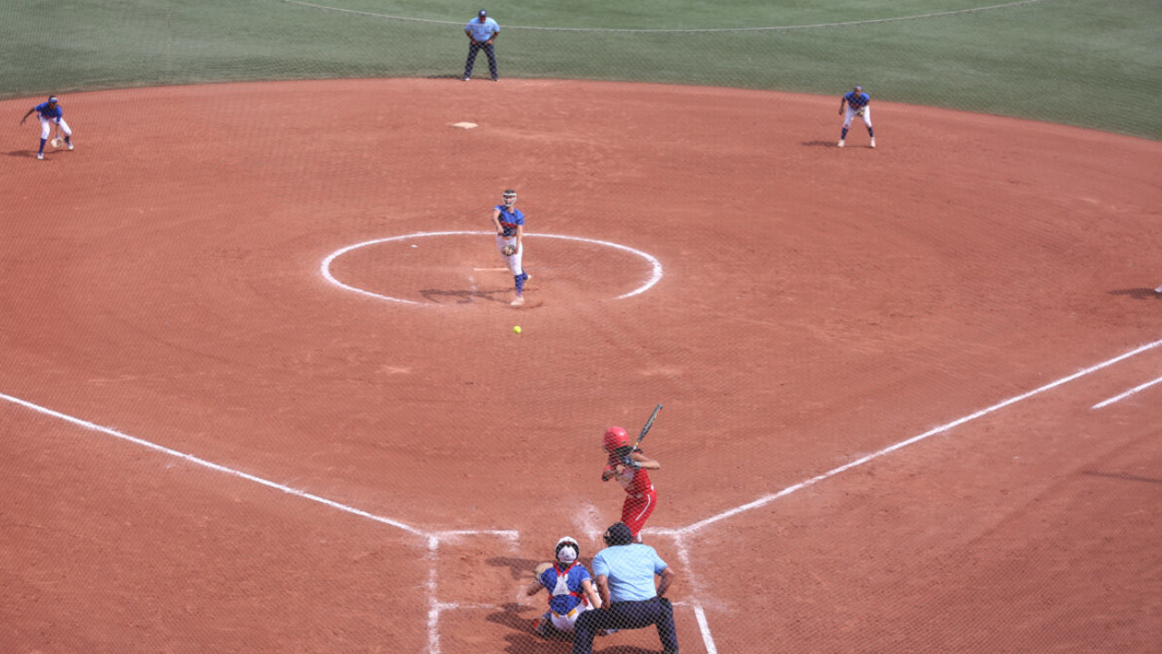 Juegos Bolivarianos de Ayacucho 2024 Minuto30