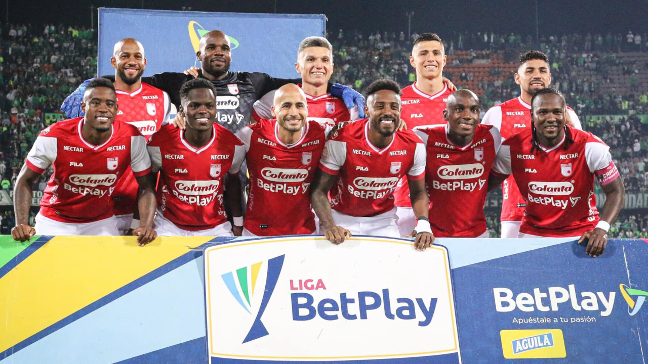 Los de Nacional no podrán entrar a El Campín