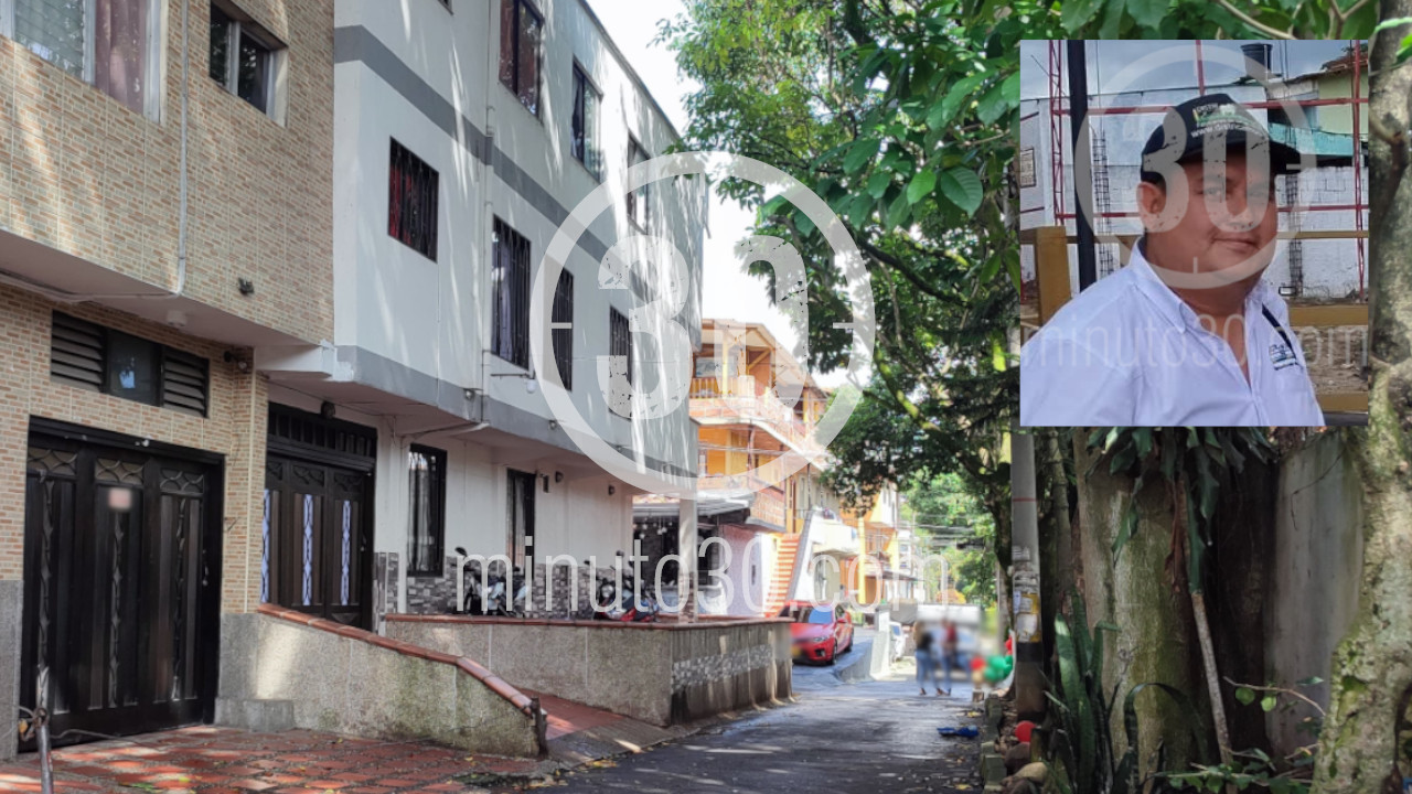 Así fue como asesinaron violentamente a Douglas en Castilla