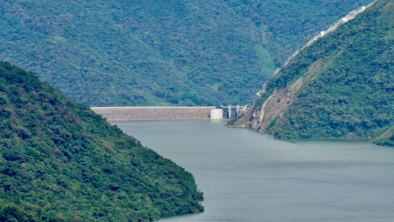 EPM reporta avances significativos en la etapa 2 de Hidroituango