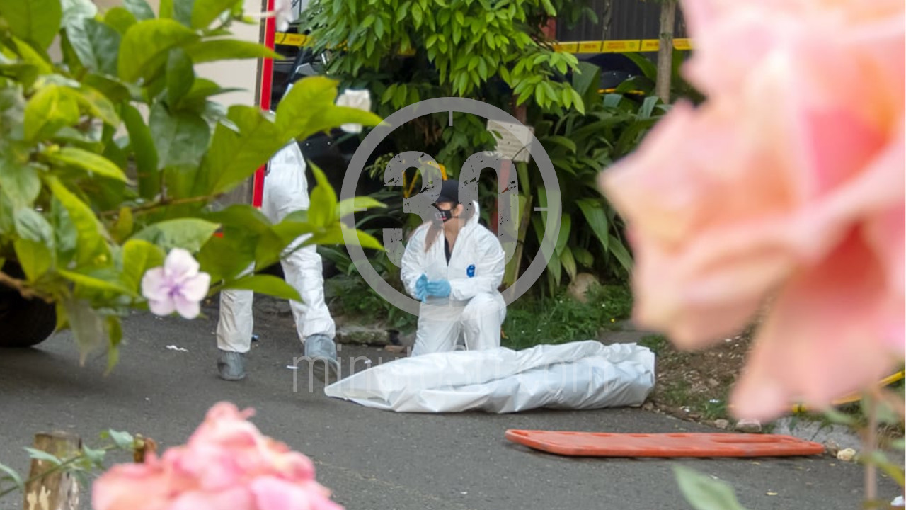 Encuentran cuerpo sin vida con múltiples puñaladas en Villa Hermosa