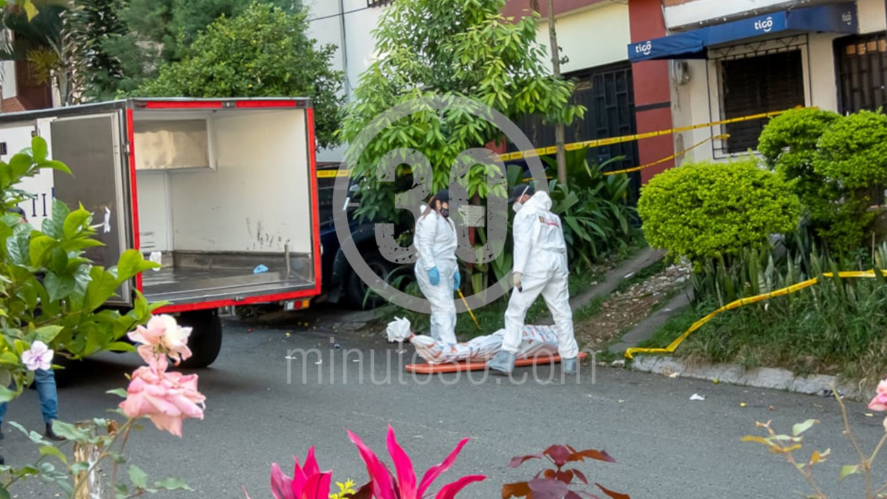 Encuentran cuerpo sin vida con múltiples puñaladas en Villa Hermosa