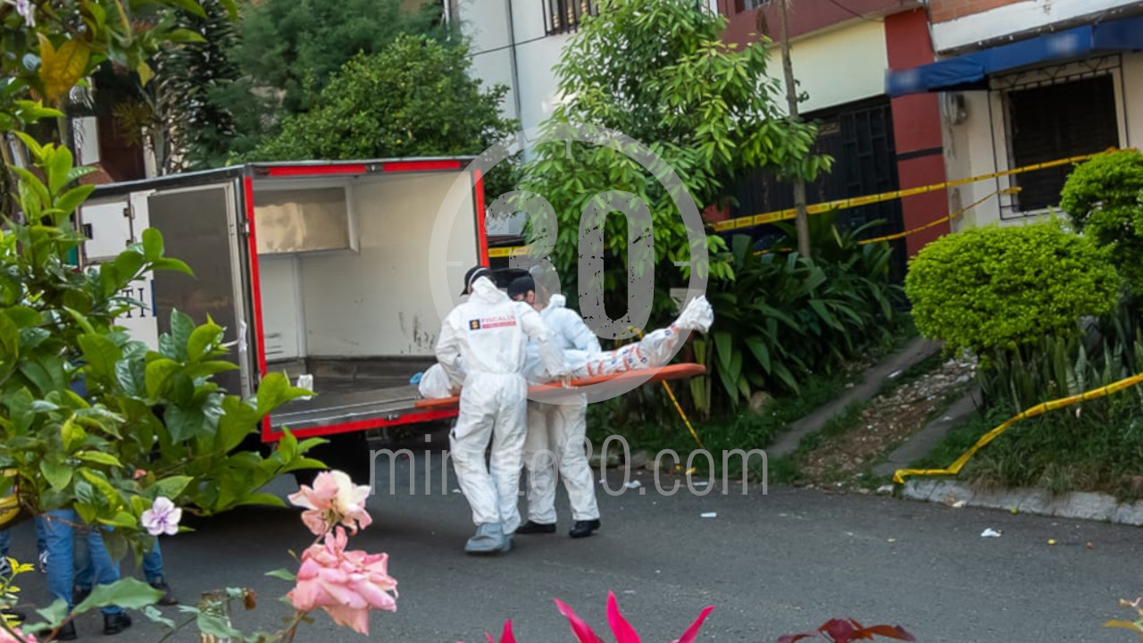 Encuentran cuerpo sin vida con múltiples puñaladas en Villa Hermosa