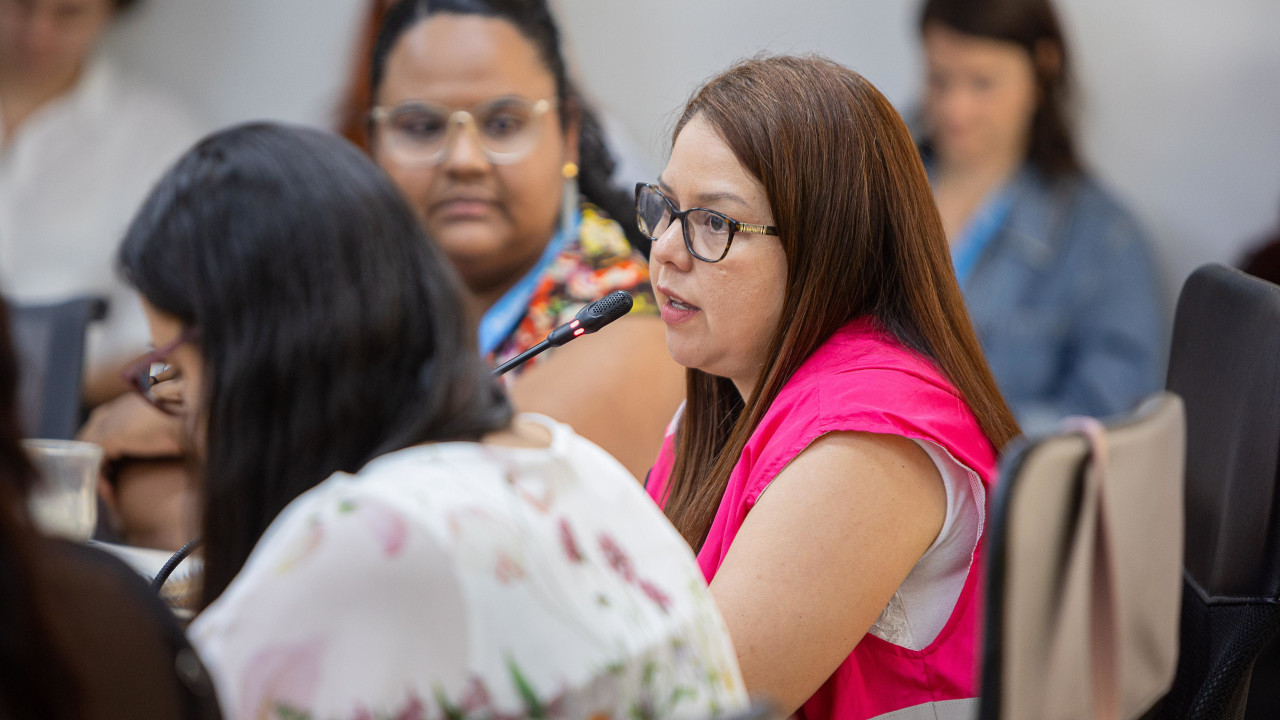 Estrategias de prevención contra la violencia a mujeres migrantes en Medellín
