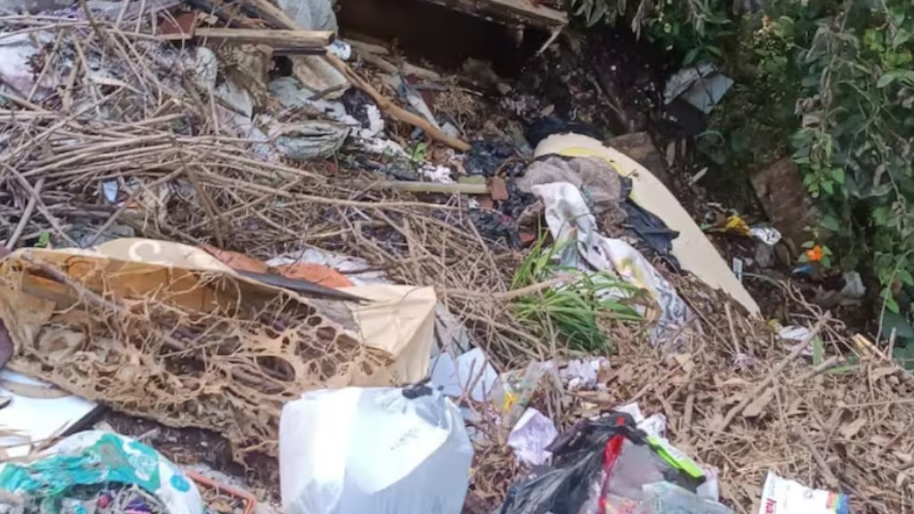 Recolectan más de 18 toneladas de residuos en Guarne