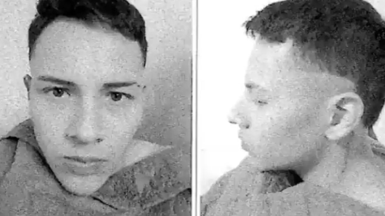 Andrés Sotelo, único capturado por la muerte de Juan Felipe Rincón, hijo del inspector de la Policía de Bogotá, queda en libertad