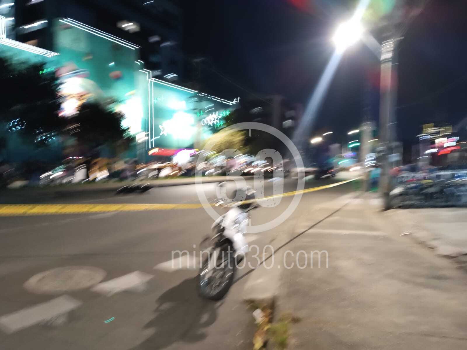 Trágico accidente en la Avenida Las Vegas: motociclista fallece al ser arrollado por una tractomula 1 WhatsApp Image 2024 12 04 at 6.30.48 PM 1 copia