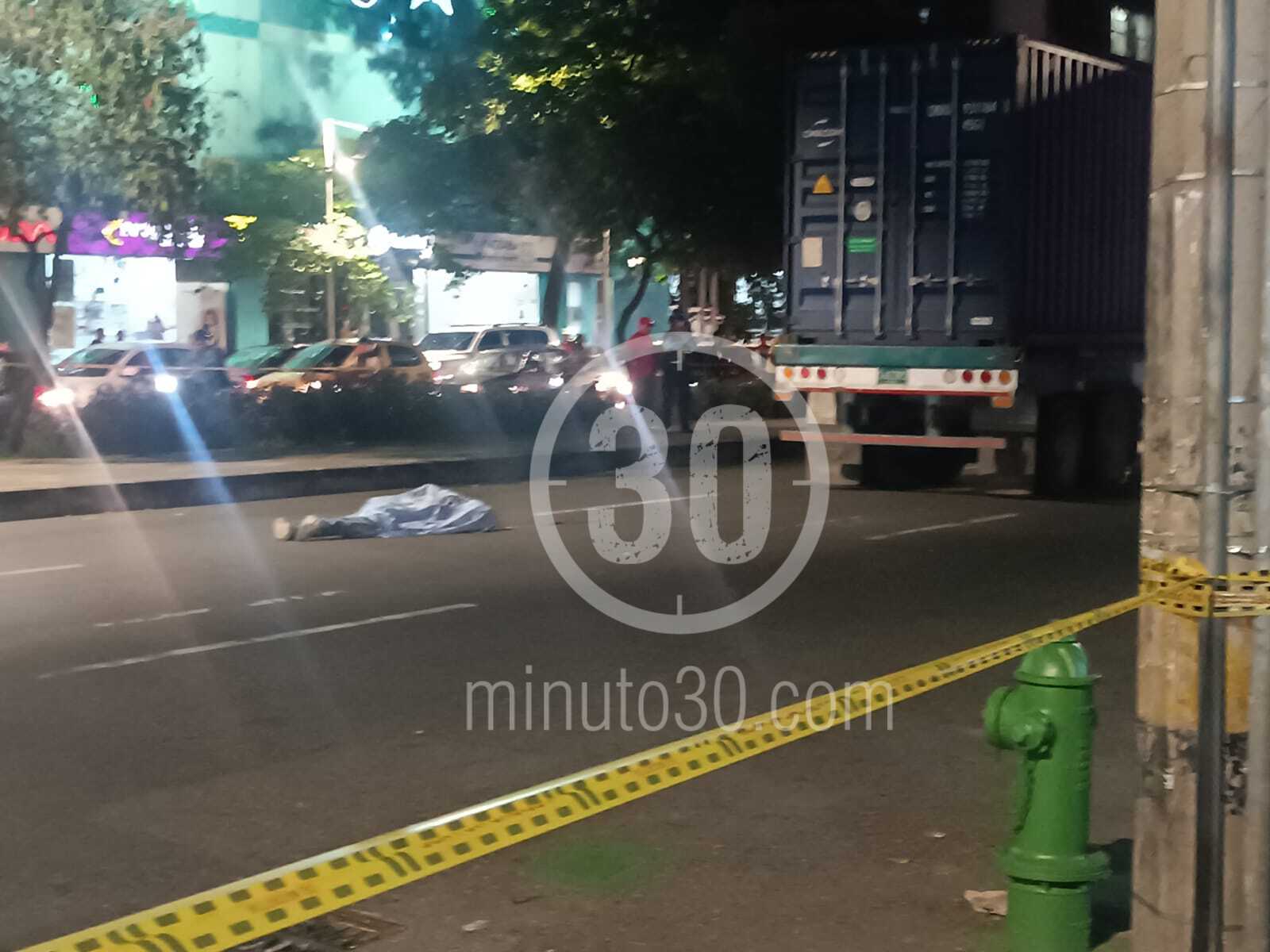 Trágico accidente en la Avenida Las Vegas: motociclista fallece al ser arrollado por una tractomula 4 WhatsApp Image 2024 12 04 at 6.33.52 PM 2 copia