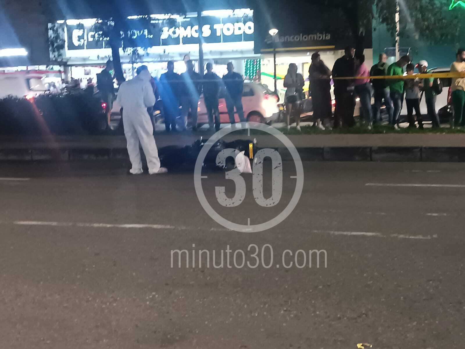 Trágico accidente en la Avenida Las Vegas: motociclista fallece al ser arrollado por una tractomula 2 WhatsApp Image 2024 12 04 at 6.33.52 PM copia