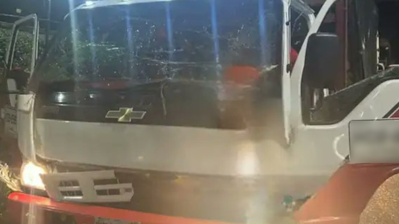 Atentado con explosivos en Cúcuta dejó seis militares heridos