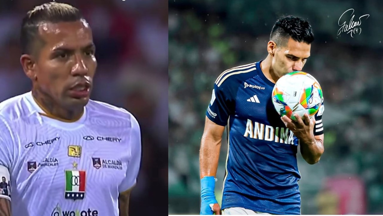 Dairo(o)Falcao 2 dairo falcao