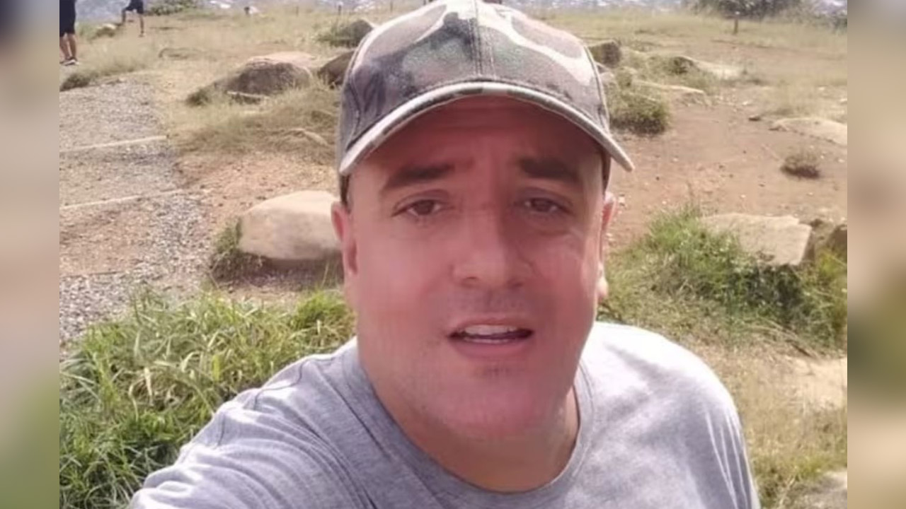 Jorge Mario salió a trabajar en su carro y no regresó a casa: lo robaron, mataron y lo abandonaron en Bello