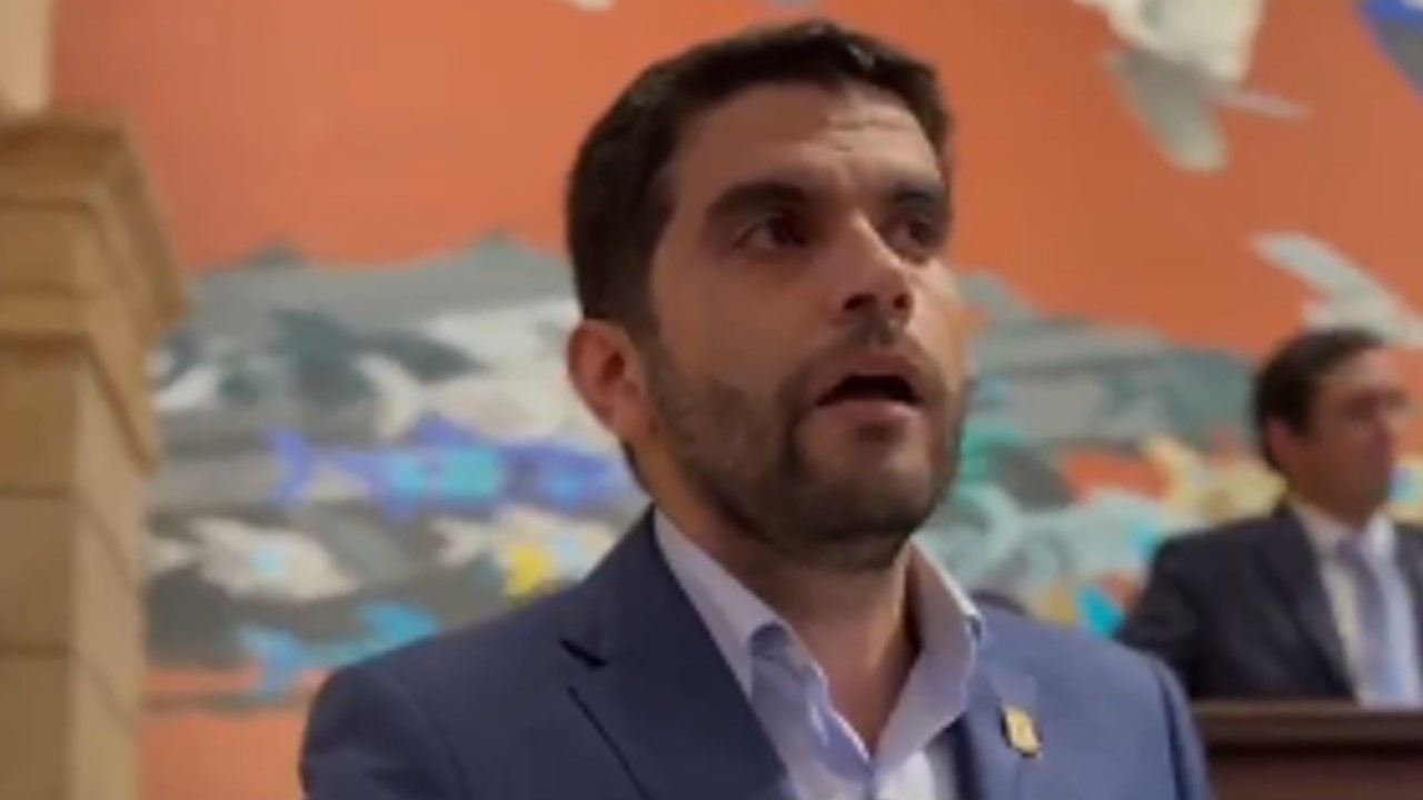 ¡Urgente! Se hundió la Reforma Política de Gustavo Petro, así lo confirma el representante Hernán Cadavid