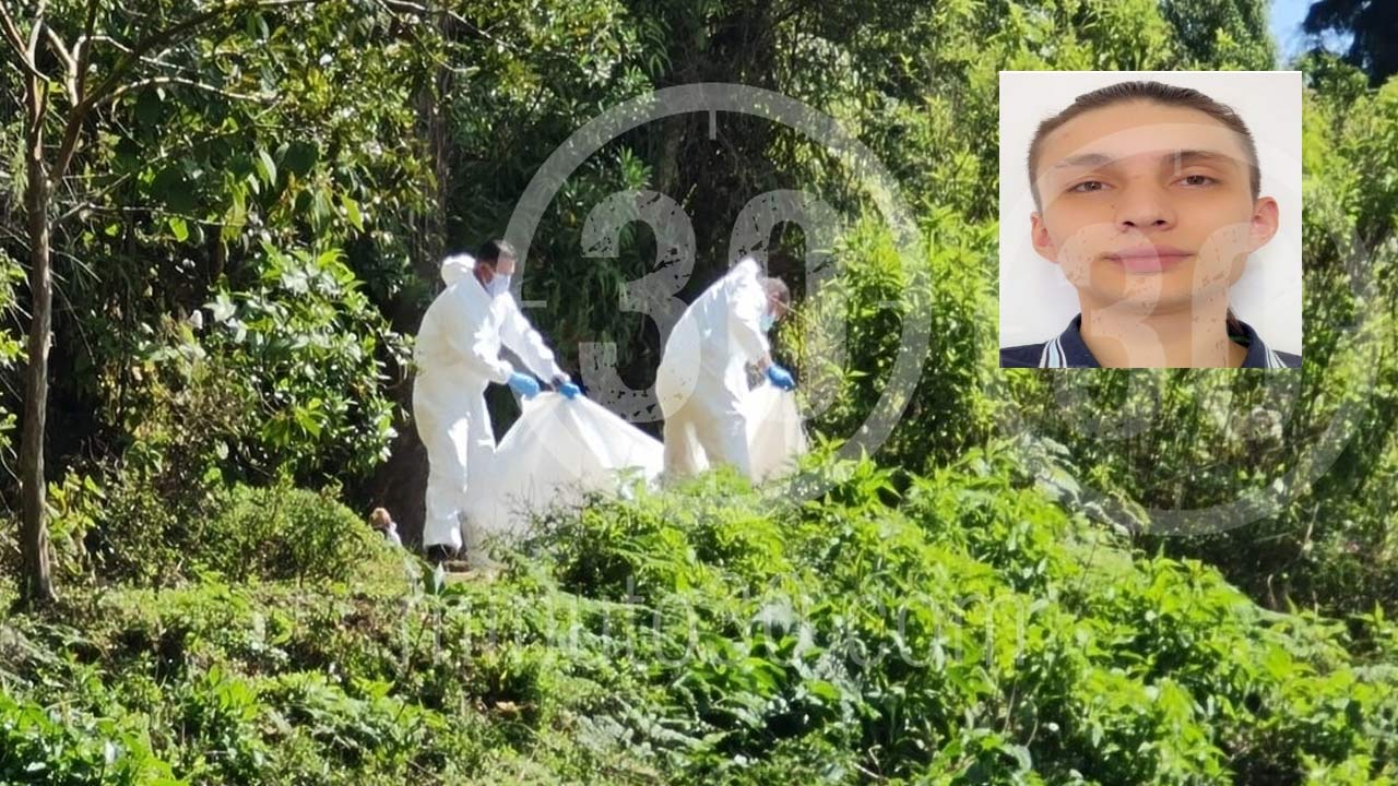 Confirman la identidad del joven asesinado en Pajarito: dijo que salía a estudiar y jamás regresó a casa