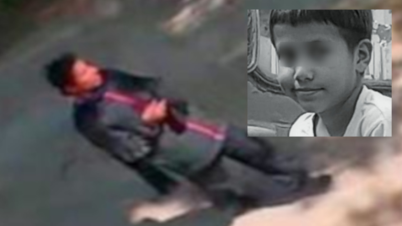 Ofrecen $30 millones por el responsable de asesinar a niño de 11 años: salió a preguntar por la novena y nunca regresó