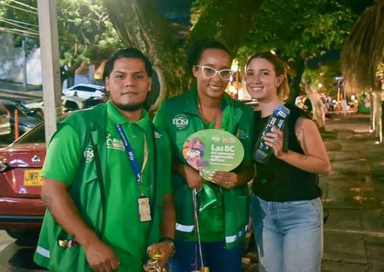 recomendaciones para navidad y feria de cali