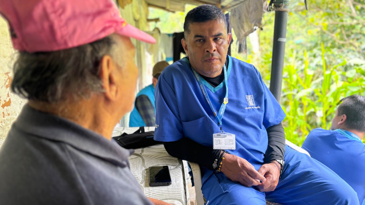 ¡Medellín se pone las pilas con la salud mental! Avance de estrategias lograron reducción del suicidio