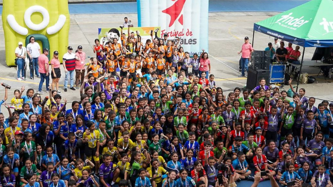 Un éxito: las primeras tres jornadas del Festival de Festivales