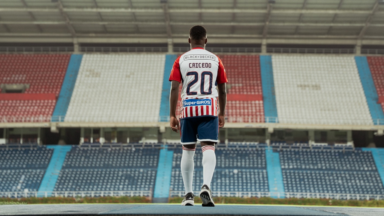 ¿Partidazo de Junior contra Cali estará solo?