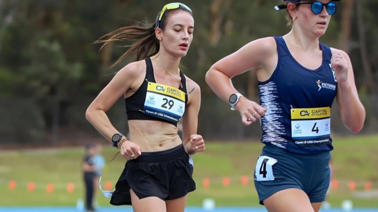 Bronce para Lorena Arenas en el inicio de la temporada 2025