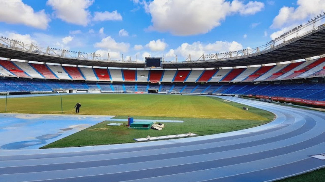 Apenas 1.000 hinchas se han abonado al Junior