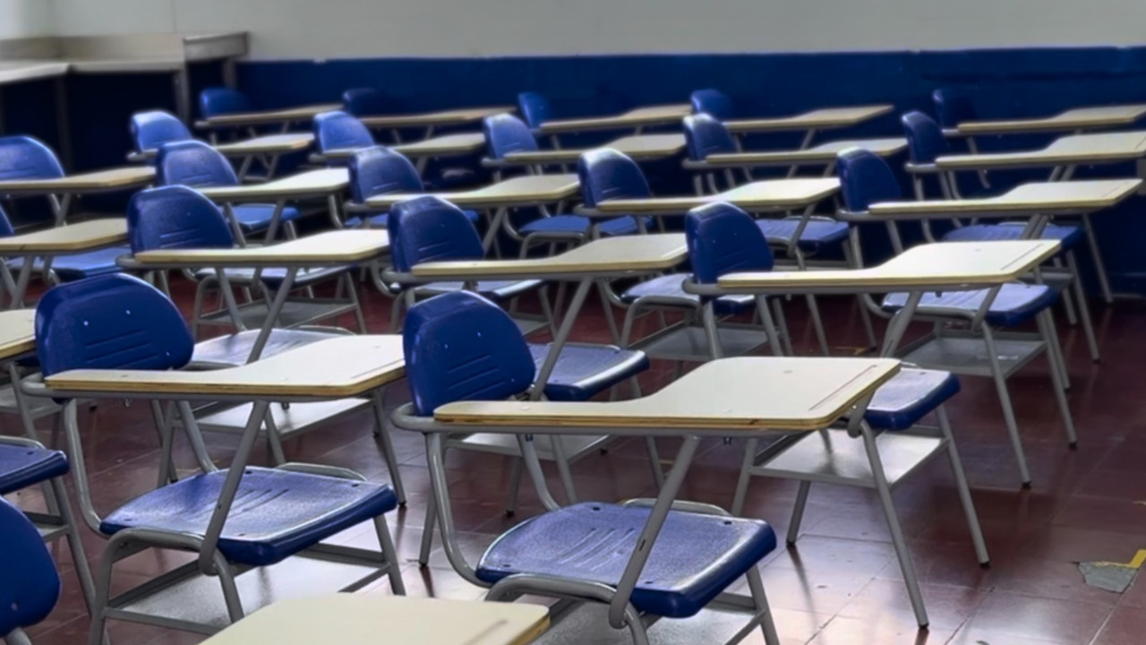 95 mil estudiantes en Medellín estrenan aulas escolares