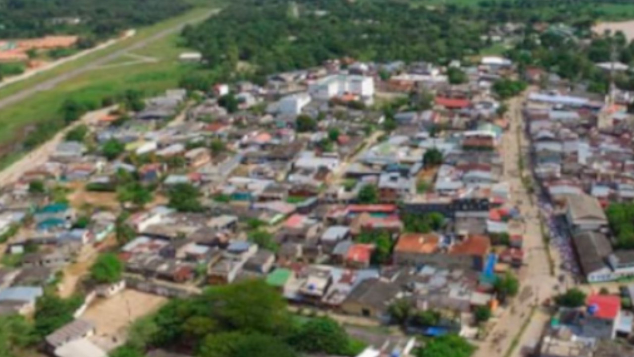 Formulan pliego de cargos contra el exalcalde de El Bagre, Antioquia