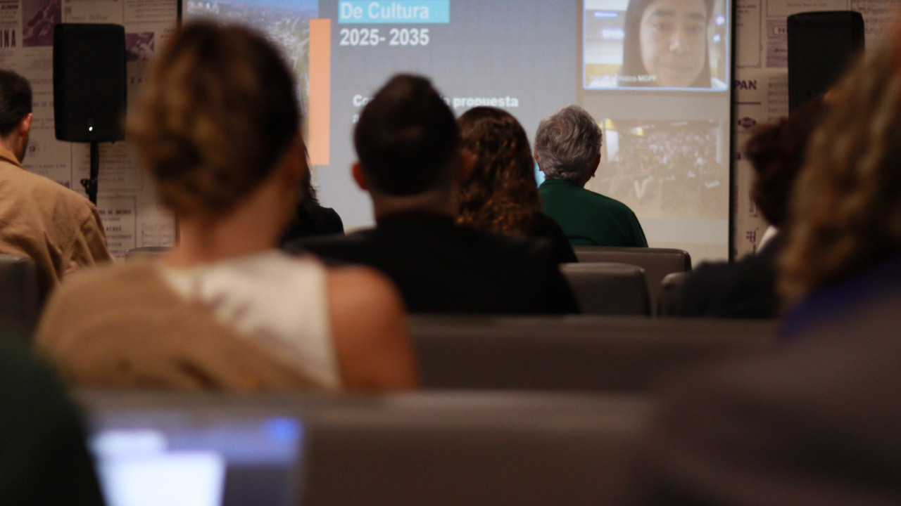 Este es el plan cultural de Medellín para los próximos 10 años