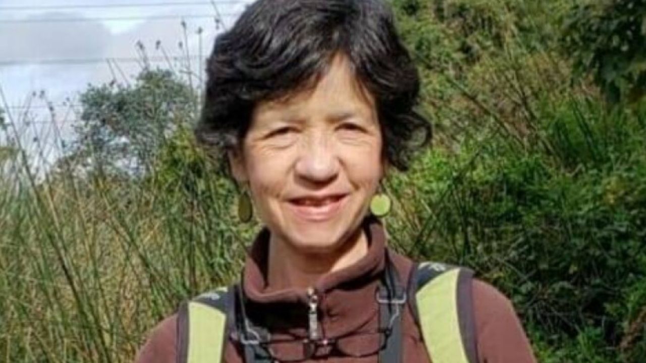 Hallan cadáver de destacada escritora y experta en aves en el río Magdalena