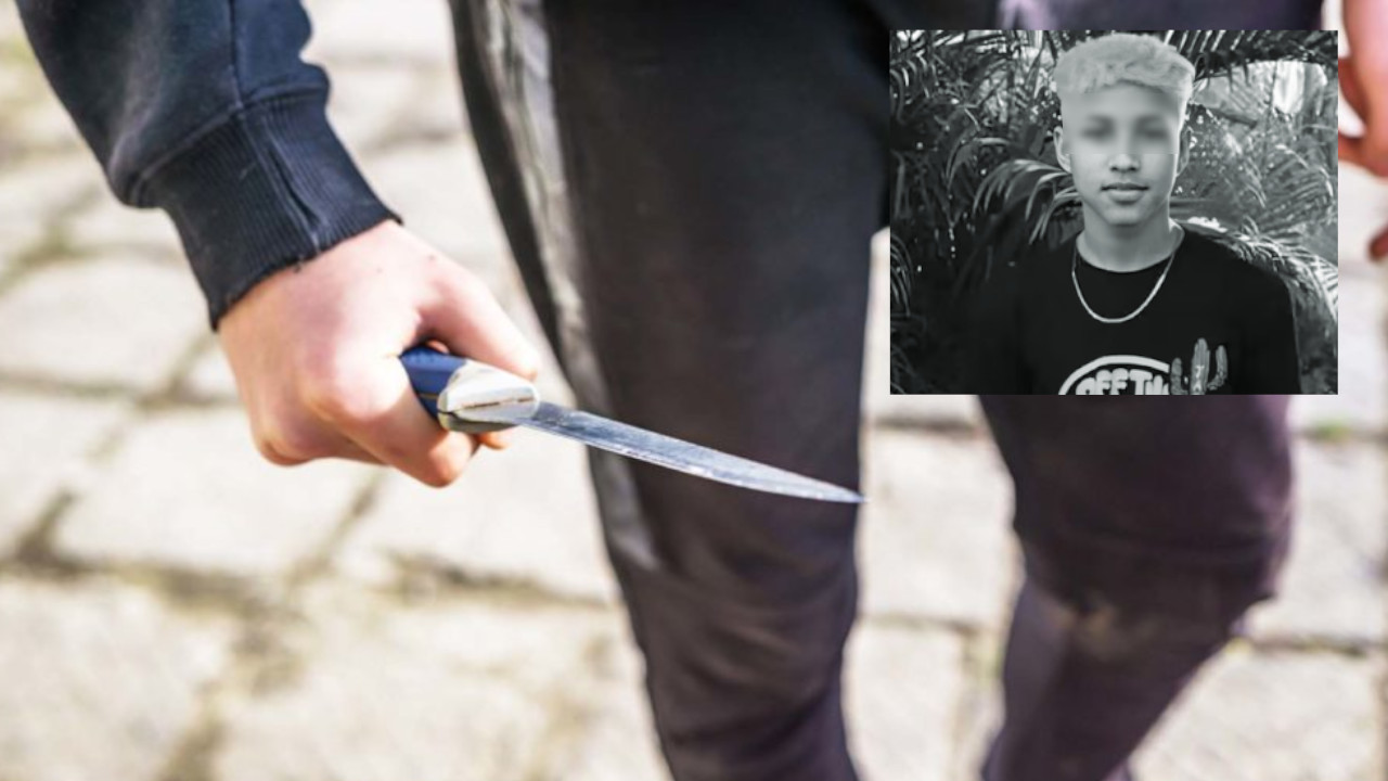 Adolescente colombiano asesinado tras altercado en Washington