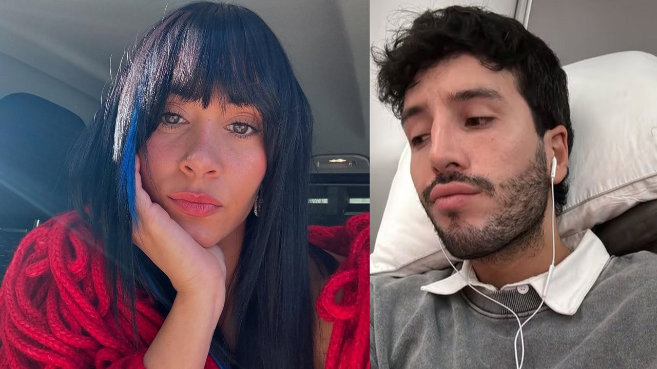 ¡Drama en el mundo de la música! Aitana lanza “Segundo Intento” ¿con dardos a Sebastián Yatra?