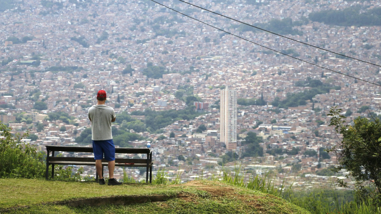 Autoridades hacen un llamado a cuidar los cerros tutelares durante la temporada de vacaciones