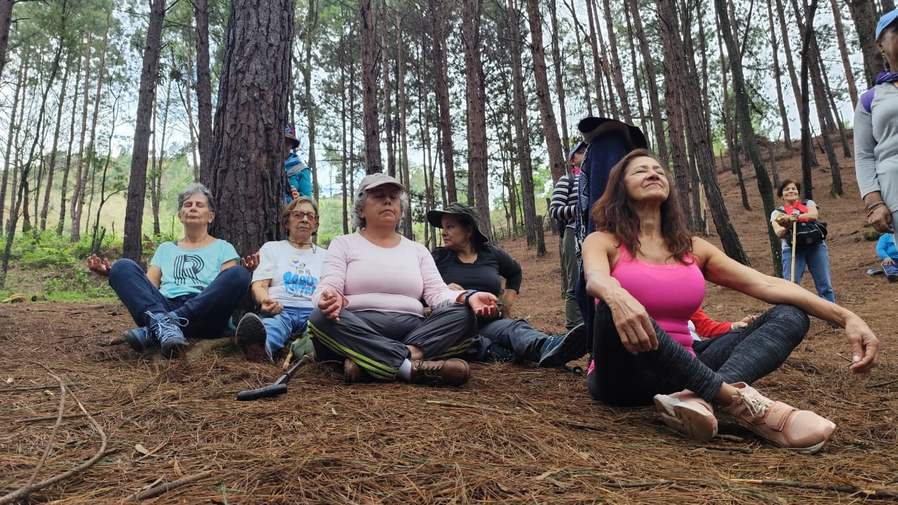 Autoridades hacen un llamado a cuidar los cerros tutelares durante la temporada de vacaciones
