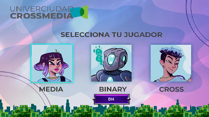 Diseño Crossmedia