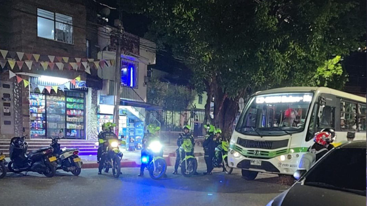 Circulan rumores de toque de queda en Altavista y Belén Rincón, ¿serán ciertos?