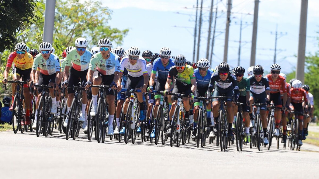 Cambios de fecha en los Campeonatos Nacionales de Pista