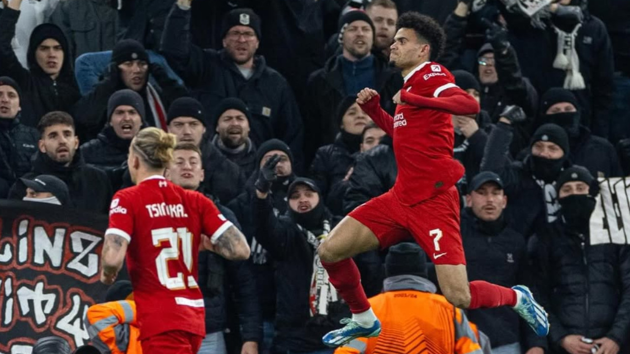 ¡Necesita otros aires y más plata! Luis Díaz, en los planes del Barcelona y del fútbol árabe