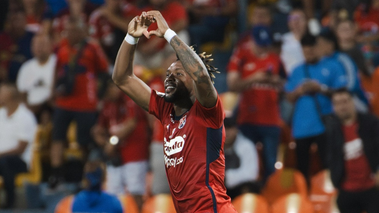 ¡Grita el pueblo Clamoroso! Hoy juega el DIM en el Atanasio y van por el liderato