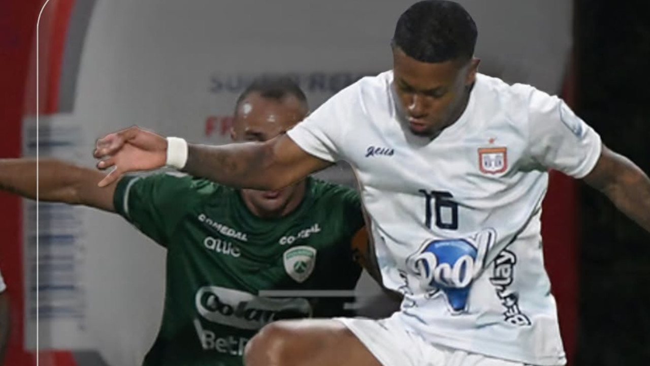 La Equidad uno de los ‘líderes’ del fondo de la Liga