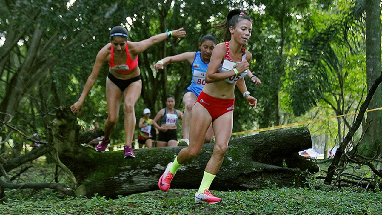 Próximos Campeonatos Nacionales de Atletismo