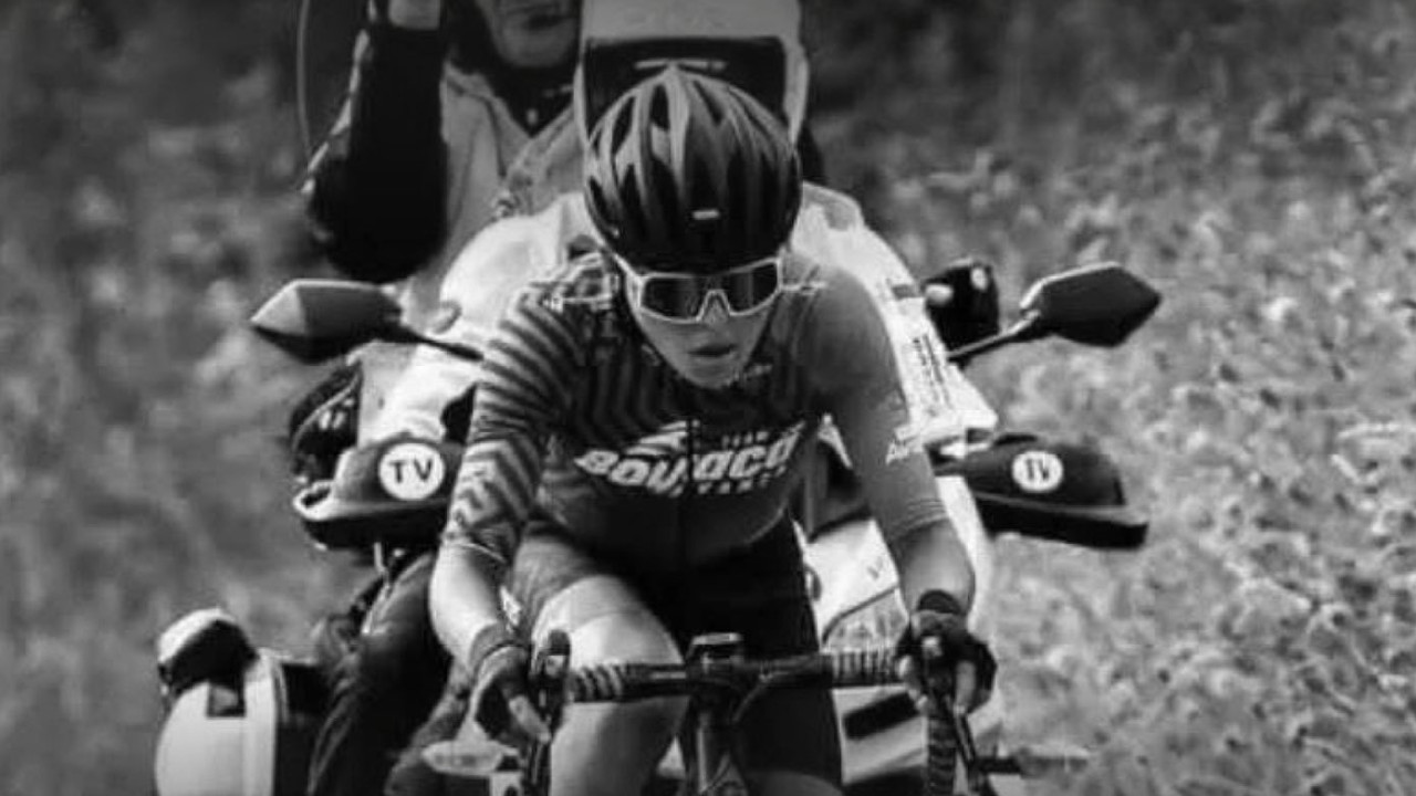 Ciclista Boyacense fallece en accidente de tránsito