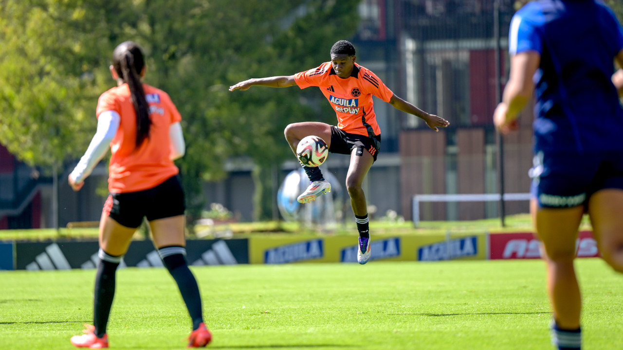 La Selección Colombia Femenina contra Japón: fecha y hora