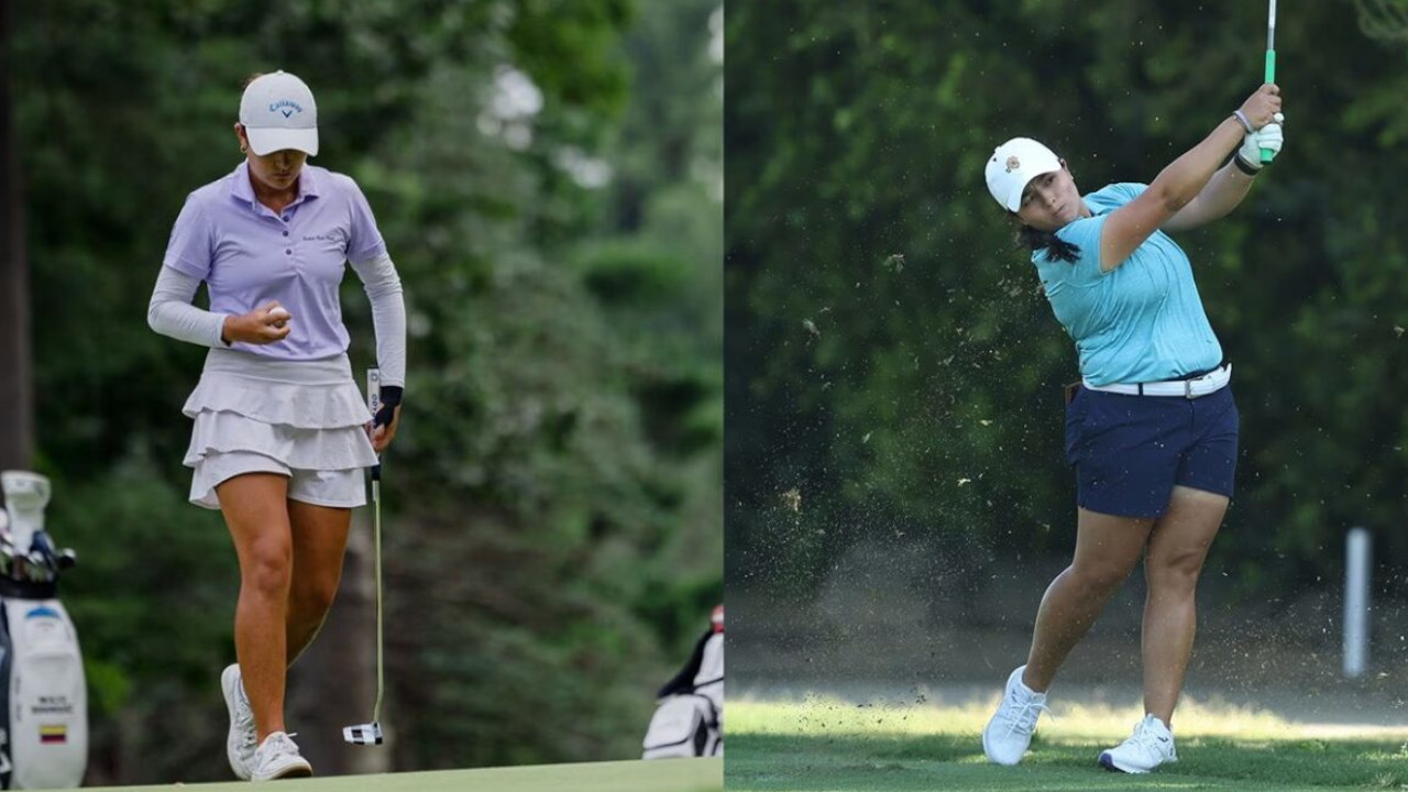 Plata y Bohórquez, entre las 11 mejores